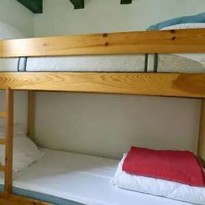 Les Gentianes Hébergement de vacances