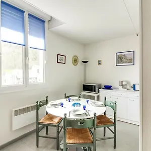 Cauterets, 2 Pièces, 4 Personnes - Fr-1-401-25 Appartement