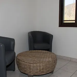 Camping Les Prades Camping