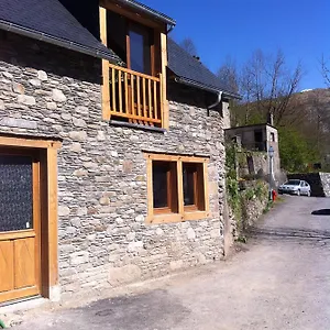 Chez Pépé Chalet