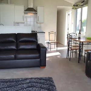 Thorverton Chalet