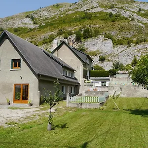 Le Hameau De Campan Chalet