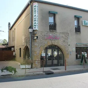 Hotel La Truffiere, Puy-lʼÉvêque