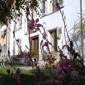 Chambres D'hotes La Mystérieuse Séjour chez l'habitant