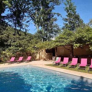 Du Hameau Baylesse Hébergement de vacances