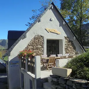 Etxola Chalet