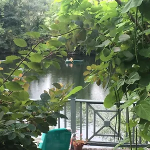Liberlulle At La Brise Hébergement de vacances
